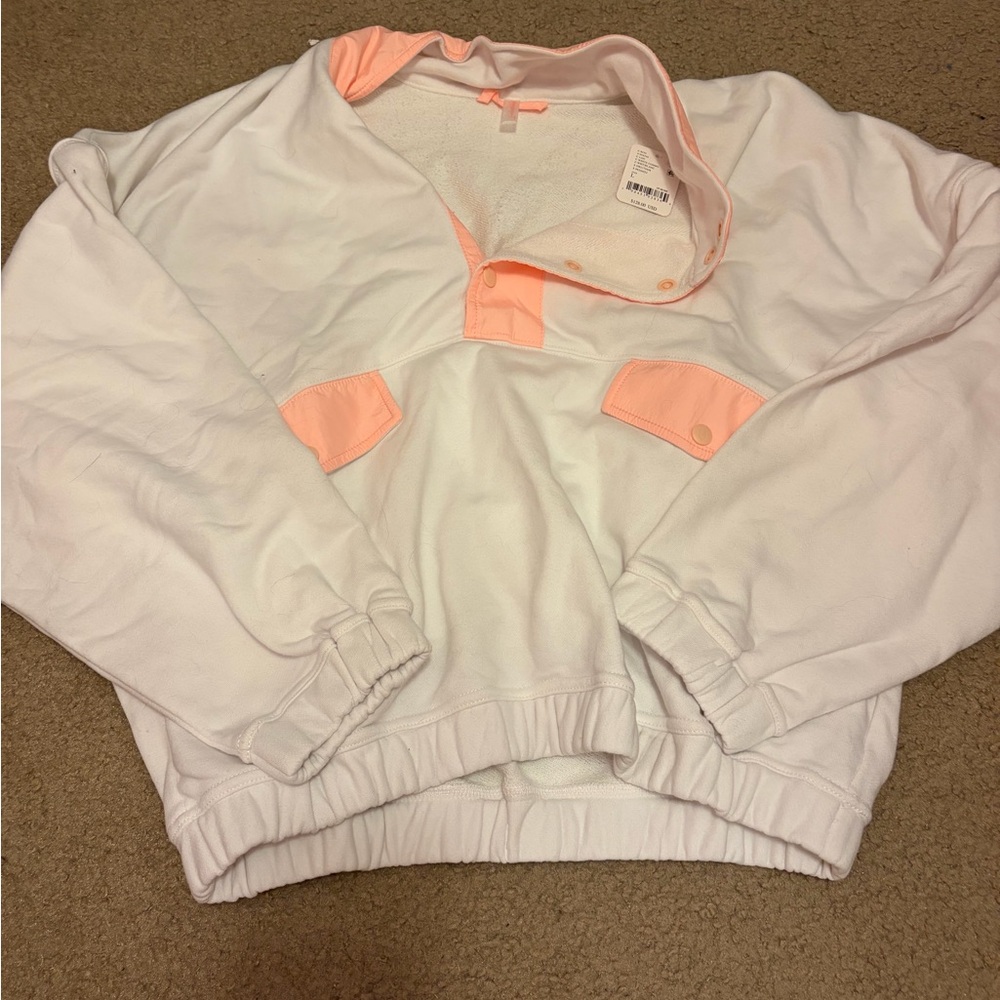 NWT Free People Word Tour Set